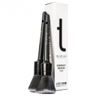 Tershine Supersoft Brushes, erittäin pehmeät penslat, 2-pakkaus