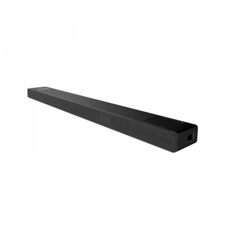 Sony HT-A5000, 5.1.2-kanavainen soundbar ryhmässä Kotihifi / Kaiuttimet / Soundbaarit @ BRL Electronics (120HTA5000)