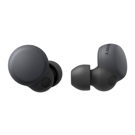 Sony LinkBuds S True Wireless-kuulokkeet, musta ryhmässä Kotihifi / Kuulokkeet / In-Ear @ BRL Electronics (120WFLS900NB)