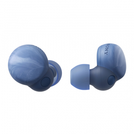 Sony LinkBuds S True Wireless-kuulokkeet, Earth Blue ryhmässä Kotihifi / Kuulokkeet / In-Ear @ BRL Electronics (120WFLS900NBL)