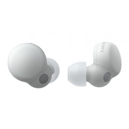 Sony LinkBuds S True Wireless-kuulokkeet, valkoinen ryhmässä Kotihifi / Kuulokkeet / In-Ear @ BRL Electronics (120WFLS900NW)