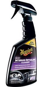 Meguiars Interiörrengöring (matt) ryhmässä Autohifi / Autonhoito / Sisätilat @ BRL Electronics (178G13616)