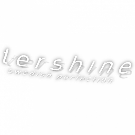 Tershine Dekal, 30cm valkoinen ryhmässä Autohifi / Tarvikkeet / Merchandise @ BRL Electronics (184DEK30V)