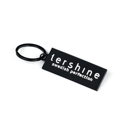 Tershine Avainlenkki ryhmässä Autohifi / Tarvikkeet / Merchandise @ BRL Electronics (184KEYRING)