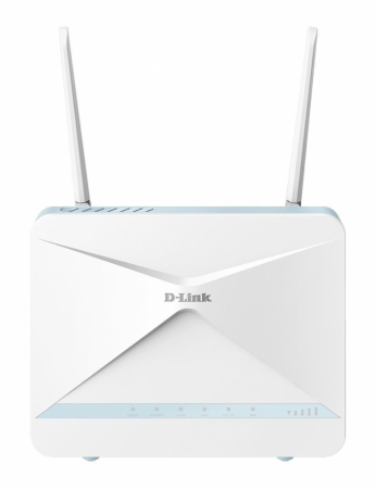 D-Link G416/E EAGLE PRO AI AX1500 4G+, smart router ryhmässä Kotihifi / Tarvikkeet / Verkko @ BRL Electronics (262G416E)