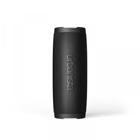 Urbanista Nashville kannettava Bluetooth-kaiutin, Midnight Black ryhmässä Kotihifi / Kaiuttimet / Bluetooth-högtalare @ BRL Electronics (2991037202)