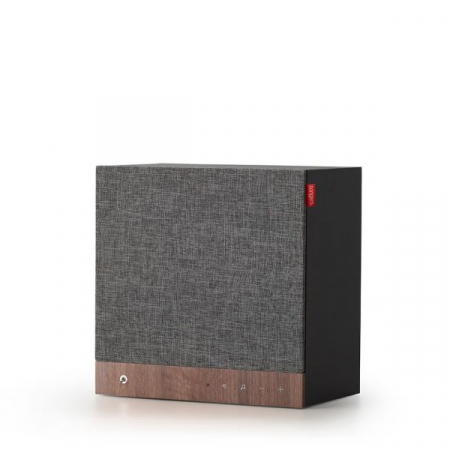 Tangent Spectrum Square, neliönmuotoinen Bluetooth-kaiutin ryhmässä Kotihifi / Kaiuttimet / Bluetooth-högtalare @ BRL Electronics (300TANSPECSQU)