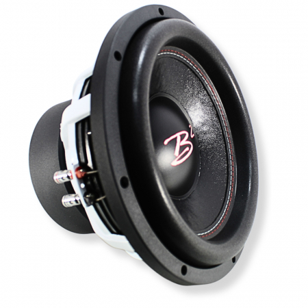 B2 AUDIO RIOT D2 V2, 12tum 2X2 OHM ryhmässä Autohifi / Subwooferit / Subwooferelementit @ BRL Electronics (505RIOT12D2)