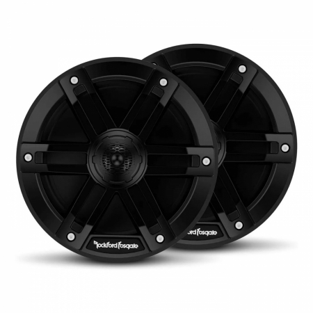 Rockford Fosgate M0-65 ryhmässä Autohifi / Venehifi / Venekaiuttimet @ BRL Electronics (510M065BW)