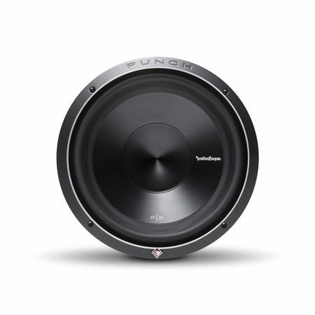 Rockford Fosgate Punch P3D2-12 ryhmässä Autohifi / Subwooferit / Subwooferelementit @ BRL Electronics (510P3D212)