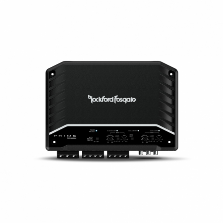 Rockford Fosgate R2-300X4 ryhmässä Autohifi / Päätevahvistimet / Nelikanavainen @ BRL Electronics (510R2300X4)