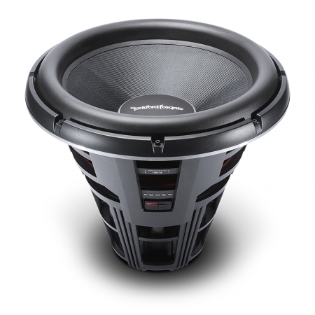 Rockford Fosgate Power T3S1-19tuuma ryhmässä Autohifi / Subwooferit / Subwooferelementit @ BRL Electronics (510T3S119)