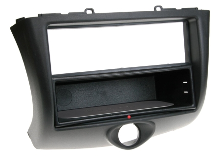 ACV Asennuskehys 2-DIN Toyota Yaris 2003-2006 ryhmässä Autohifi / Mikä sopii autooni / Toyota / Yaris / Yaris 1999-2005 @ BRL Electronics (70024130005)