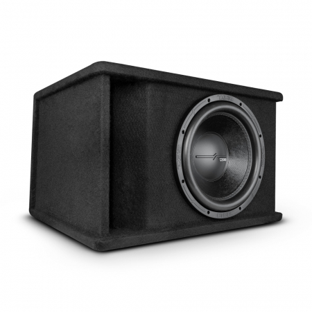 DS18 ZR112LD, portattu 1x12 tuuman bassokaiutin ryhmässä Autohifi / Subwooferit / Bassokotelot @ BRL Electronics (803ZR112LD)