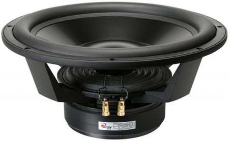 Dayton Audio RSS390HF-4 ryhmässä Kotihifi / Rakenna itse / Subwooferelement @ BRL Electronics (860RSS390HF4)