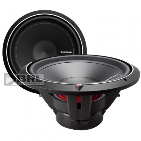 2-pakkaus Rockford Fosgate P2D415 ryhmässä Autohifi / Subwooferit / Subwooferelementit @ BRL Electronics (SET510P2D415PKT)