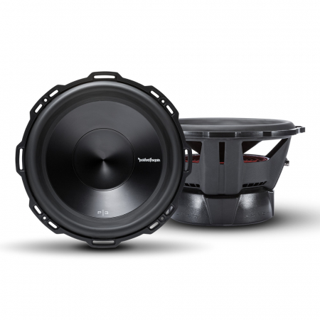 2-pakkaus Rockford Fosgate Punch P3D412 ryhmässä Autohifi / Subwooferit / Subwooferelementit @ BRL Electronics (SET510P3D412PKT1)