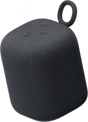 Sony LinkBuds Speaker langaton kannettava kaiutin, musta
