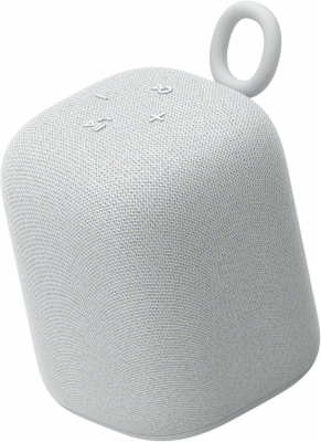 Sony LinkBuds Speaker langaton kannettava kaiutin, vaaleanharmaa