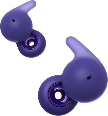 Sony LinkBuds Open True Wireless -kuulokkeet, violetti