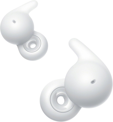 Sony LinkBuds Open True Wireless -kuulokkeet, valkoinen