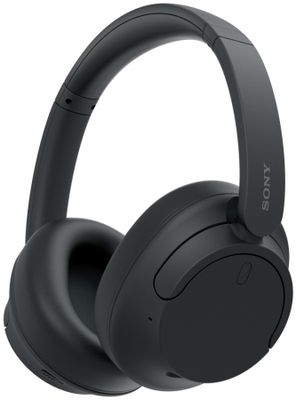 Sony WH-CH720N langattomat melua vaimentavat over-ear-kuulokkeet, musta