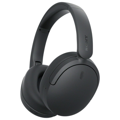 Sony WH-CH730N Langattomat melua vaimentavat BT-kuulokkeet, musta