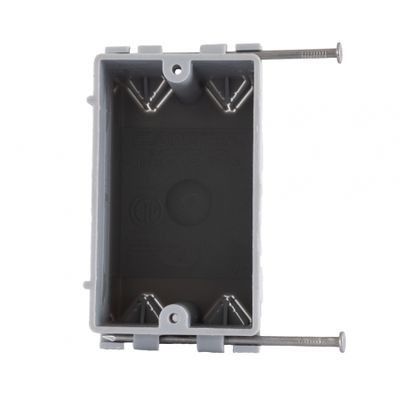 J-Box DOSA infällnads, enkel