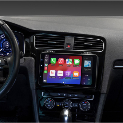 Pioneer SPH-EVO950DAB-D7, mallikohtainen stereo 9