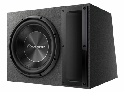 Pioneer TS-A300B, 12 tuuman passiivinen bassokotelo