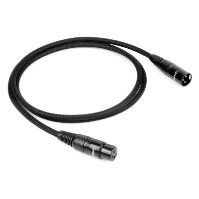 Norstone Arran XLR-stereokaapeli