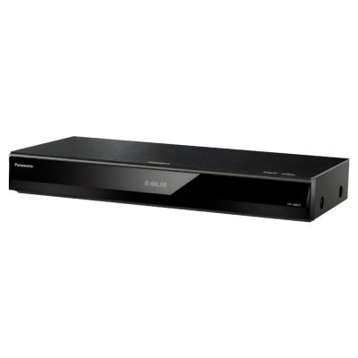 Panasonic DP-UB820AGK Ultra HD BluRay-soitin