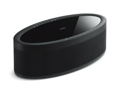 YAMAHA MUSICCAST 50, AKTIV WIFI-HÖGTALARE