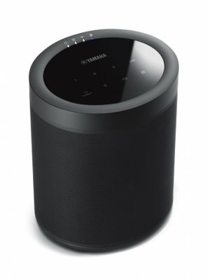 Yamaha MusicCast 20, aktiivinen WiFi-kaiutin musta
