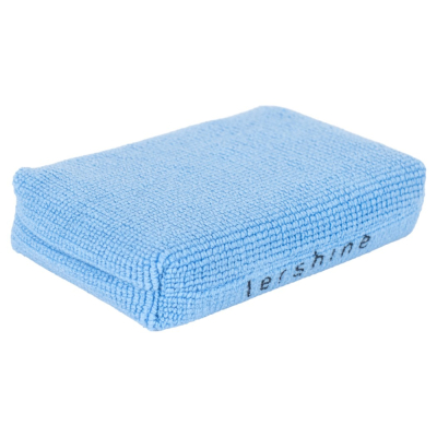 Tershine Micro Pad, mikrokuituinen levitin