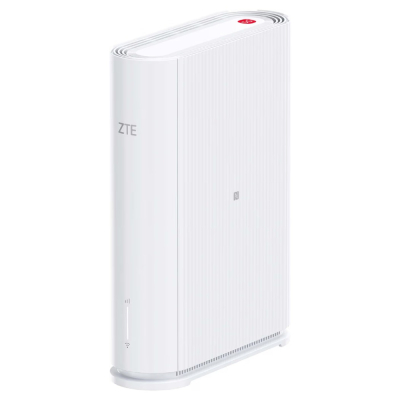 ZTE G5TS 5G WF6/AX1500, mobiili laajakaistareititin 5G:llä