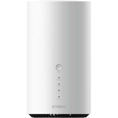 Tehokas 5G+-reititin, Wi-Fi 7 BE7200