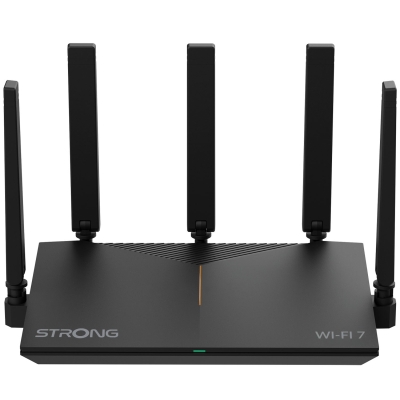 Strong ROUTERBE3600, Wi-Fi 7 -reititin BE3600