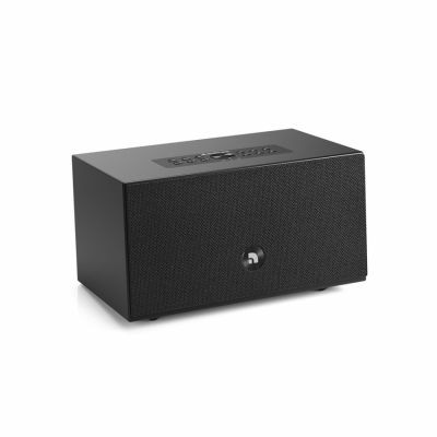 Audio Pro C5 MKII W, Wifi-kaiutin, musta
