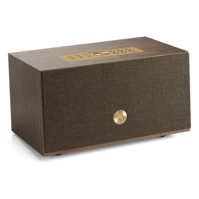 Audio Pro C5 MKII W, WiFi-kaiutin, pähkinäpuu