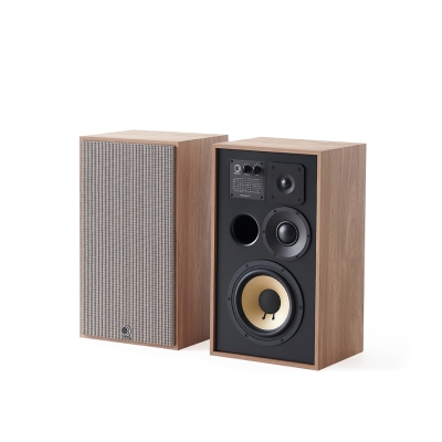 Elipson Heritage XLS11 pari, vaalea tammi