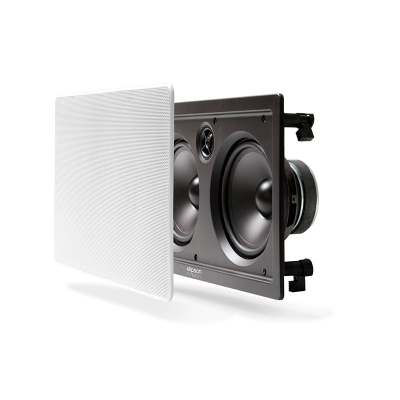 Elipson Architect IW-14C upotettava kaiutin, kappale