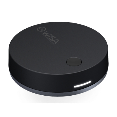 Lithe Audio WiSa SoundSend, langaton WiSa-lähetin