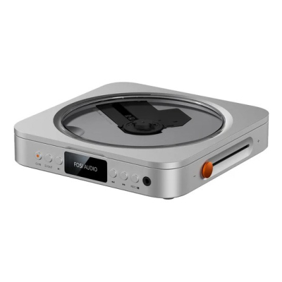 Fosi Audio Merak CD-soitin