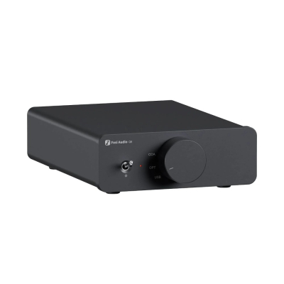 Fosi Audio Q6, kompakti DAC