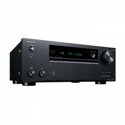 Onkyo TX-NR7100 hemmabioförstärkare, svart