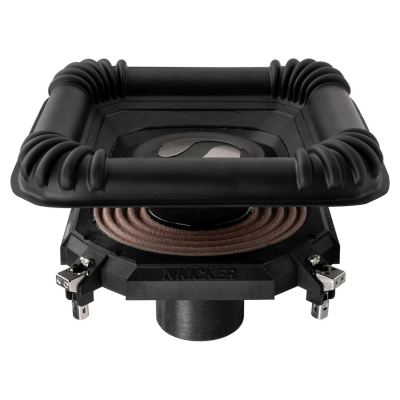 Kicker SoloXS L7XS182RK, recone-sarja malliin L7XS182, 2x2 Ohm