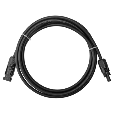 Victron Solarcable 6mm² MC4-M/F kaapeli aurinkopaneeleille, 10 metriä