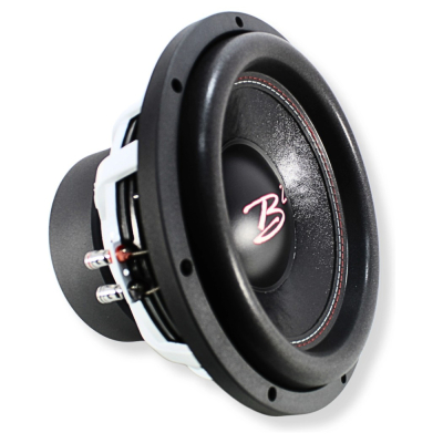 B2 Audio RIOT 12 D2 V3, 2x2 Ohm 12-tuuman bassoelementti