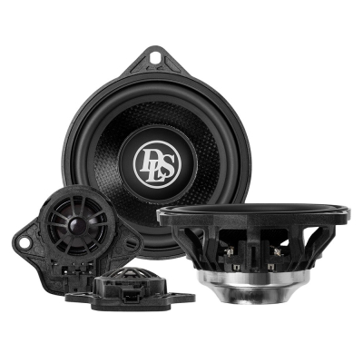 DLS Cruise CRPP-TS1.4, mallisovitettu pakettijärjestelmä Tesla Model 3 & Y